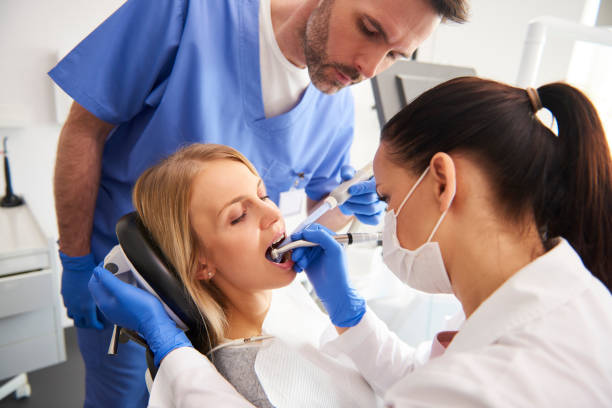 Best Tooth Extraction  in Cross Plains, TN