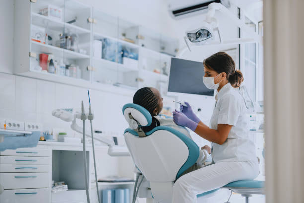 Advanced Technology for Better Dental Care in Cross Plains, TN
